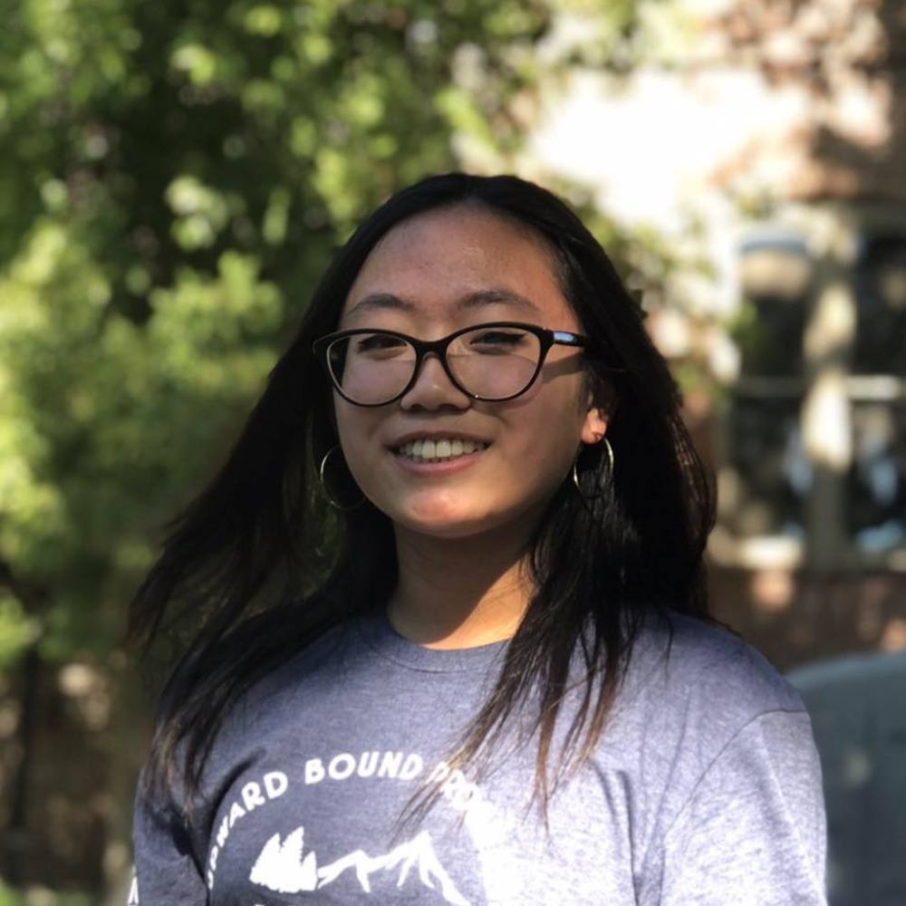 Meet your Posher, Sophia